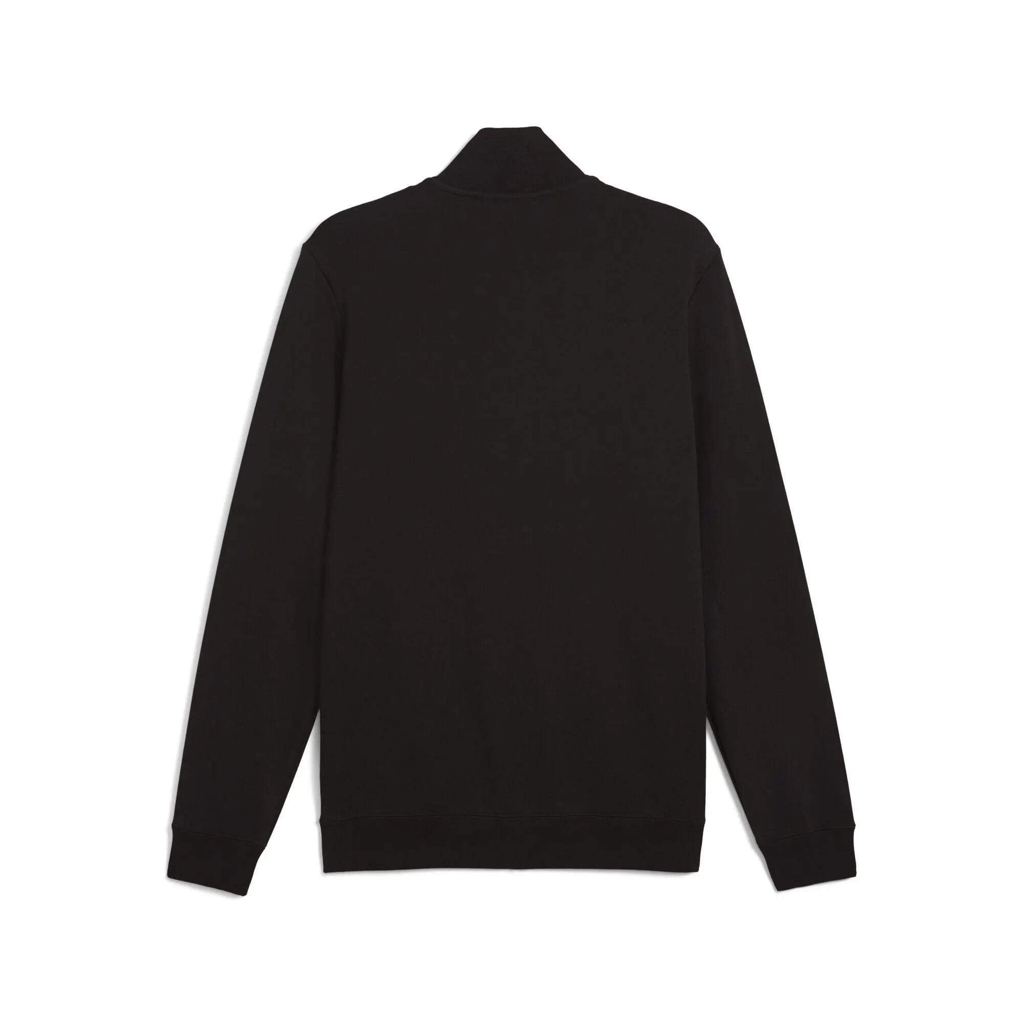 Sweatjacke aus Baumwollmix