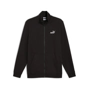 Sweatjacke aus Baumwollmix