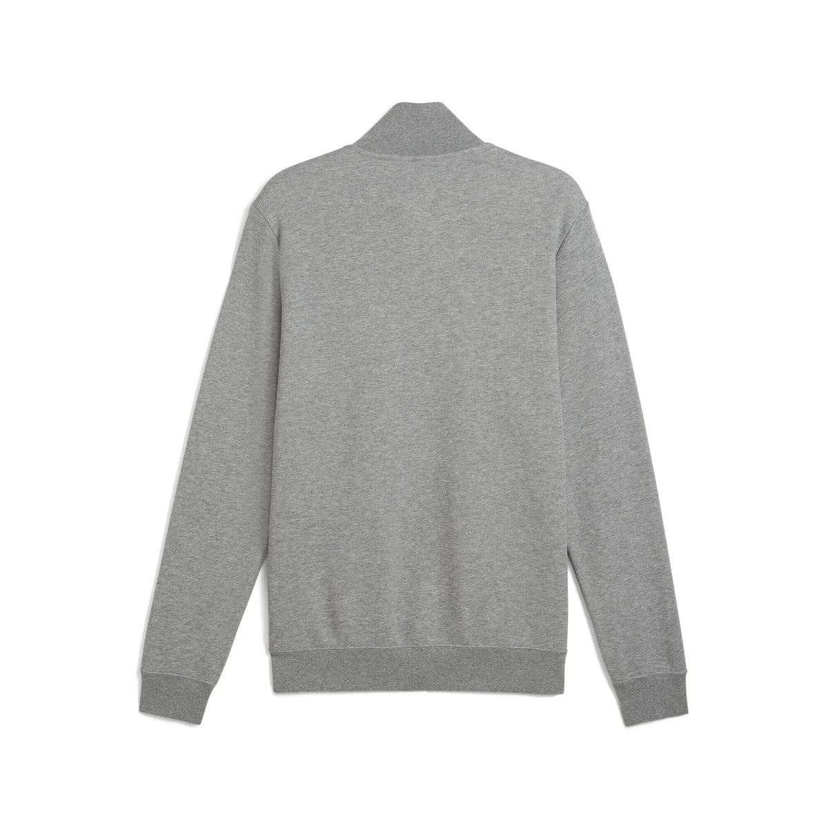 Sweatjacke aus Baumwollmix