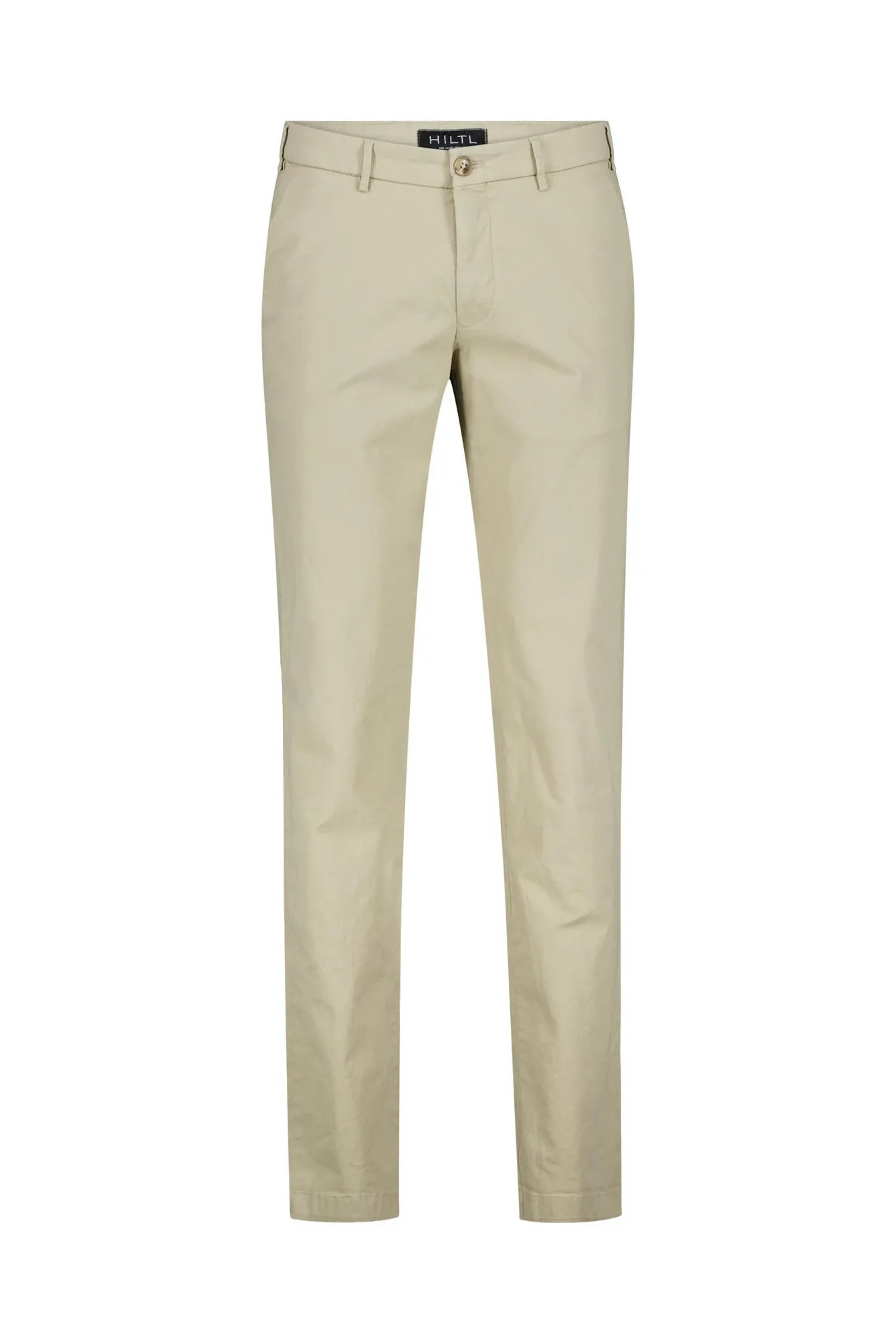 Chinohose TAURA Slim Fit