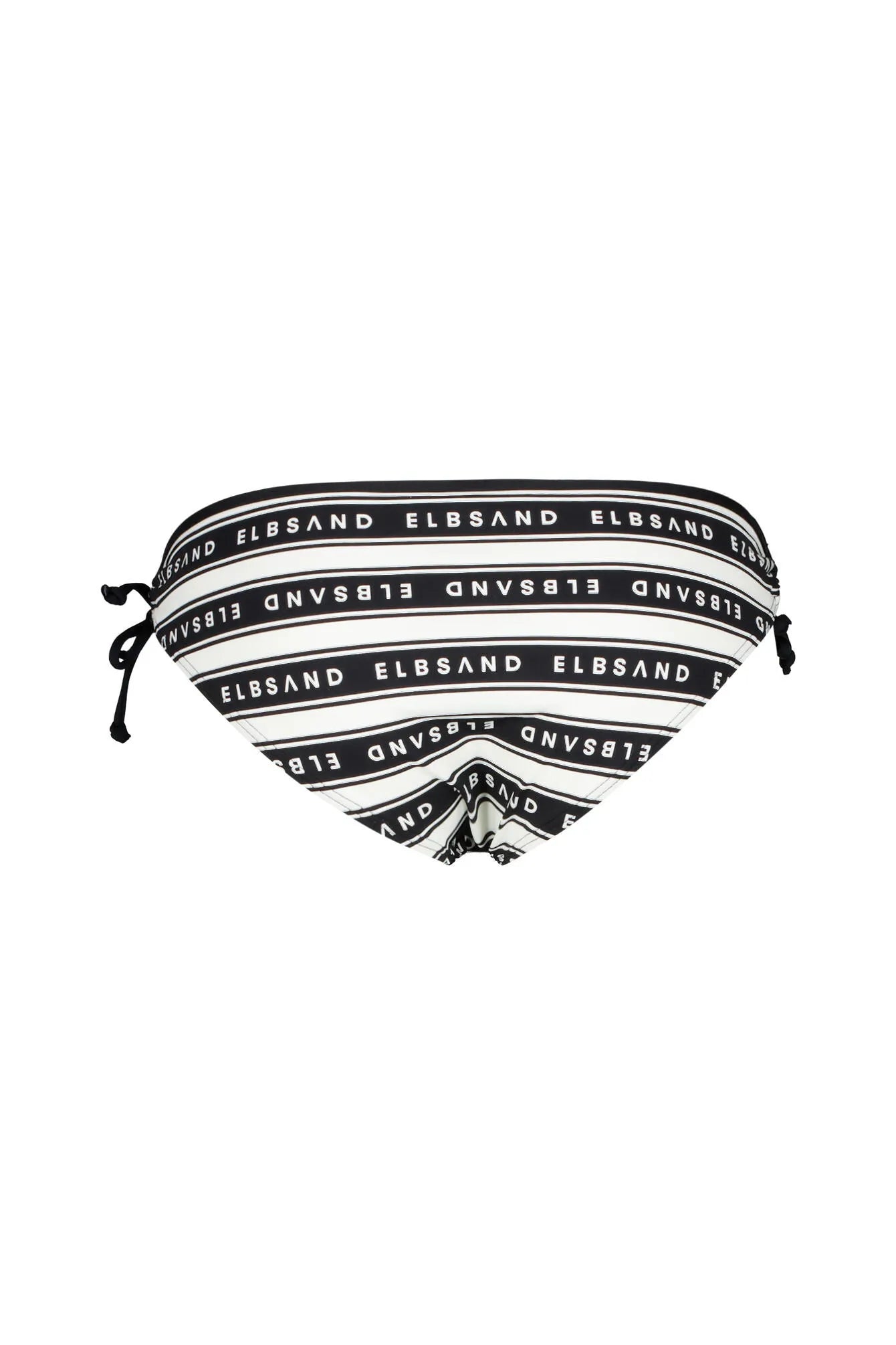 Bikini-Slip TRIANGEL gestreift