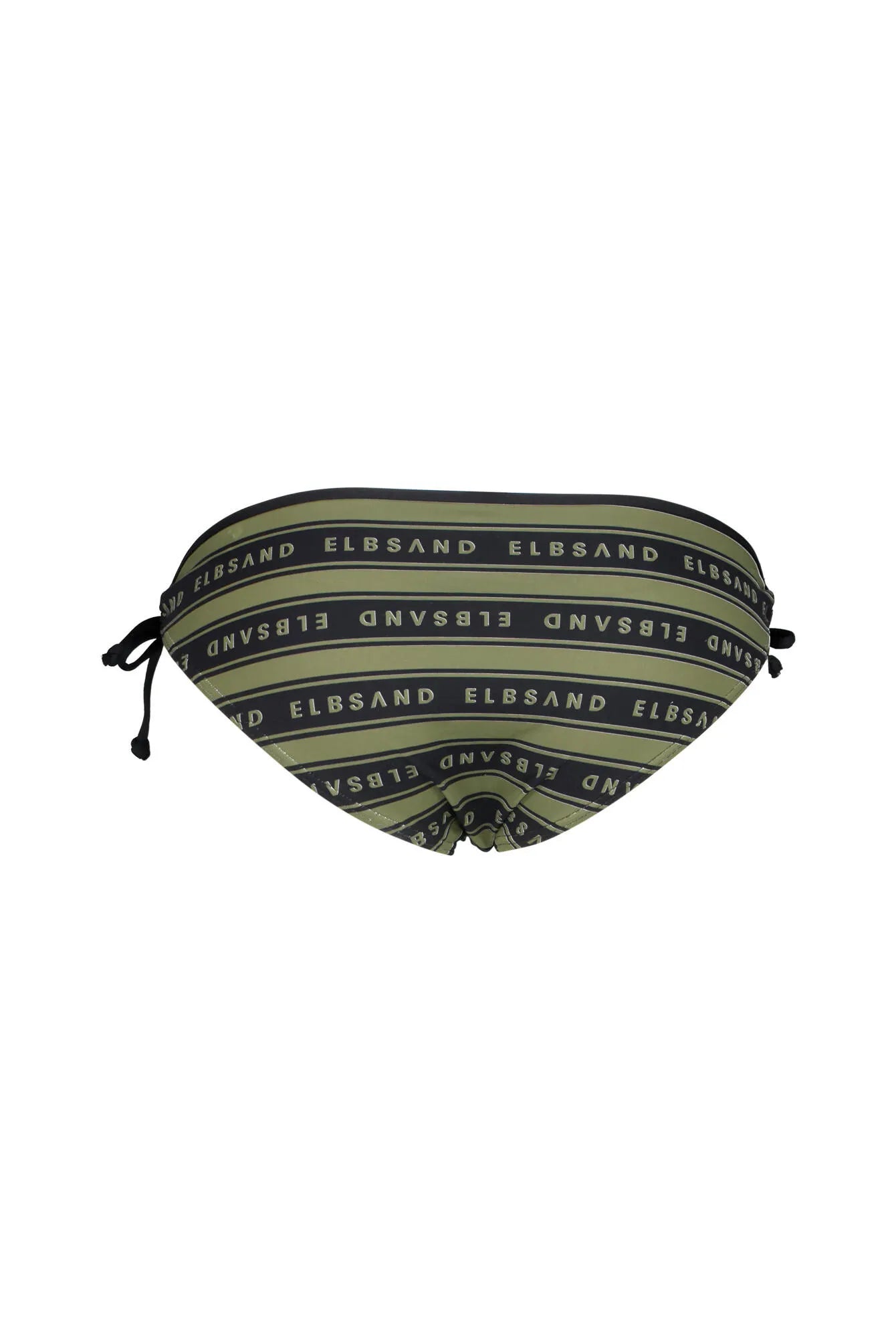 Bikini TRIANGEL gestreift