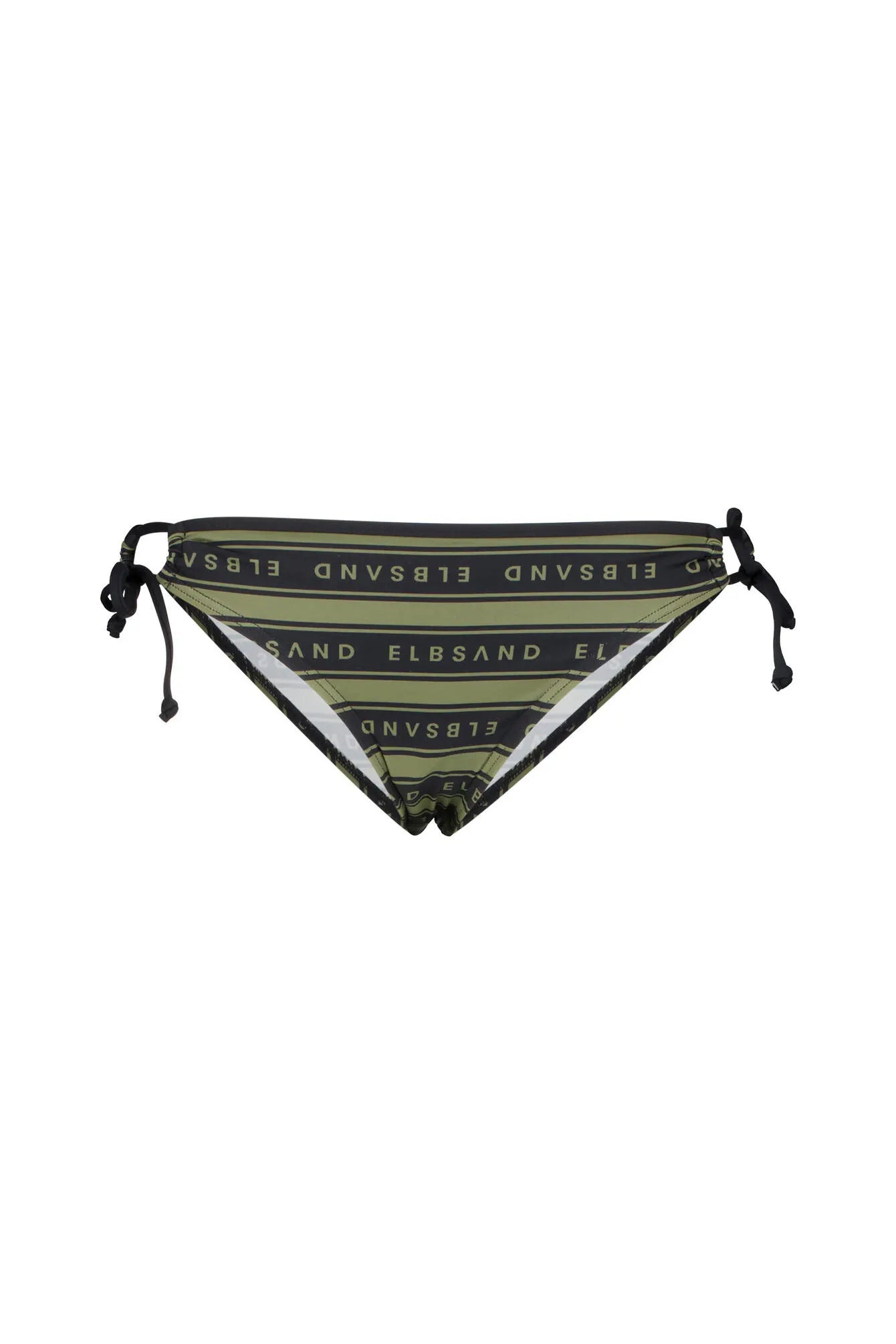 Bikini TRIANGEL gestreift