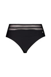 Bikini-Slip Highwaist