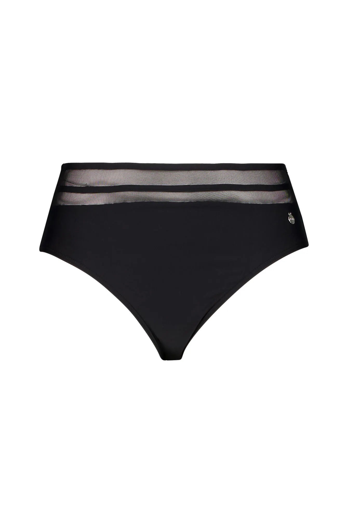 Bikini-Slip Highwaist