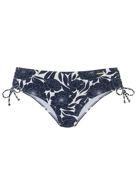 Badehose BLOSSOM