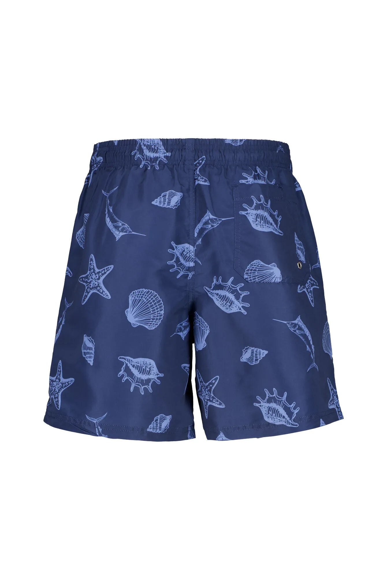 Badehose Regular Fit