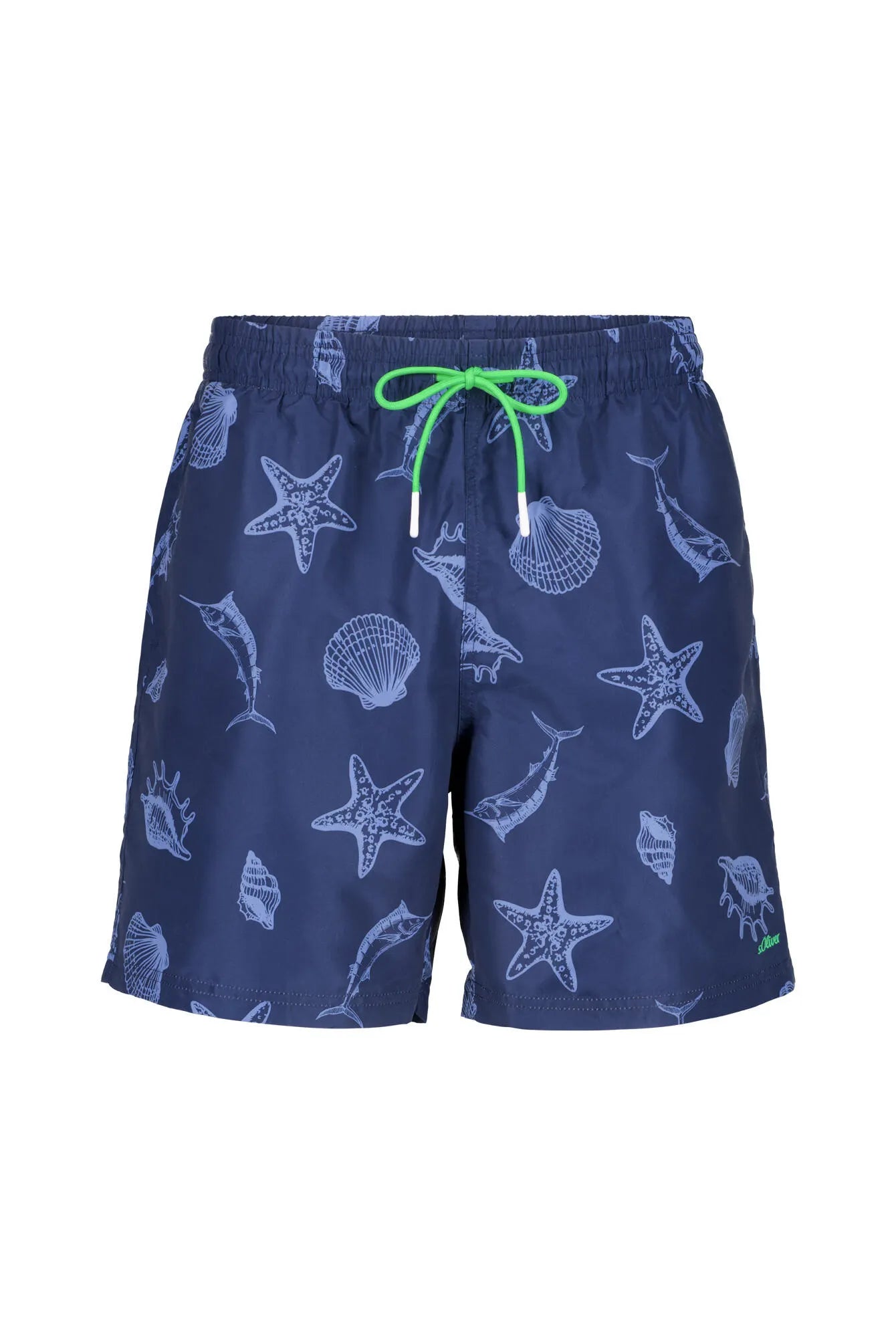 Badehose Regular Fit