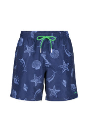 Badehose Regular Fit