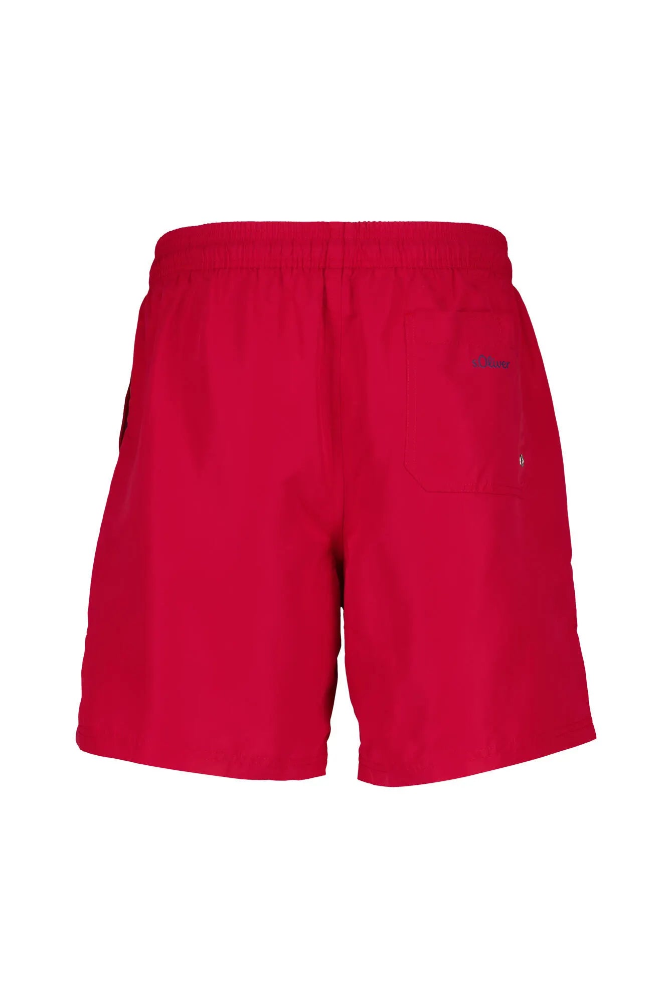 Badehose Regular Fit