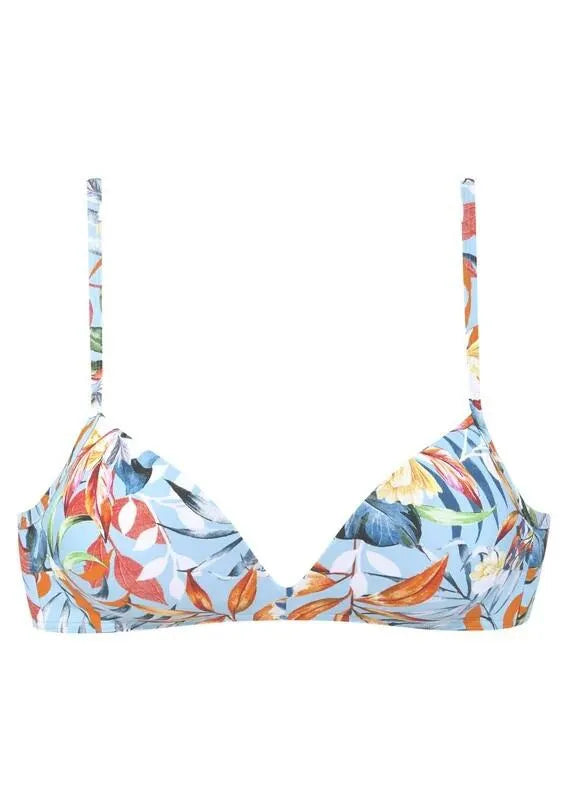 Triangel-Bikini-Top