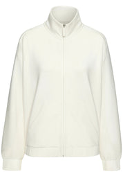 Sweatjacke