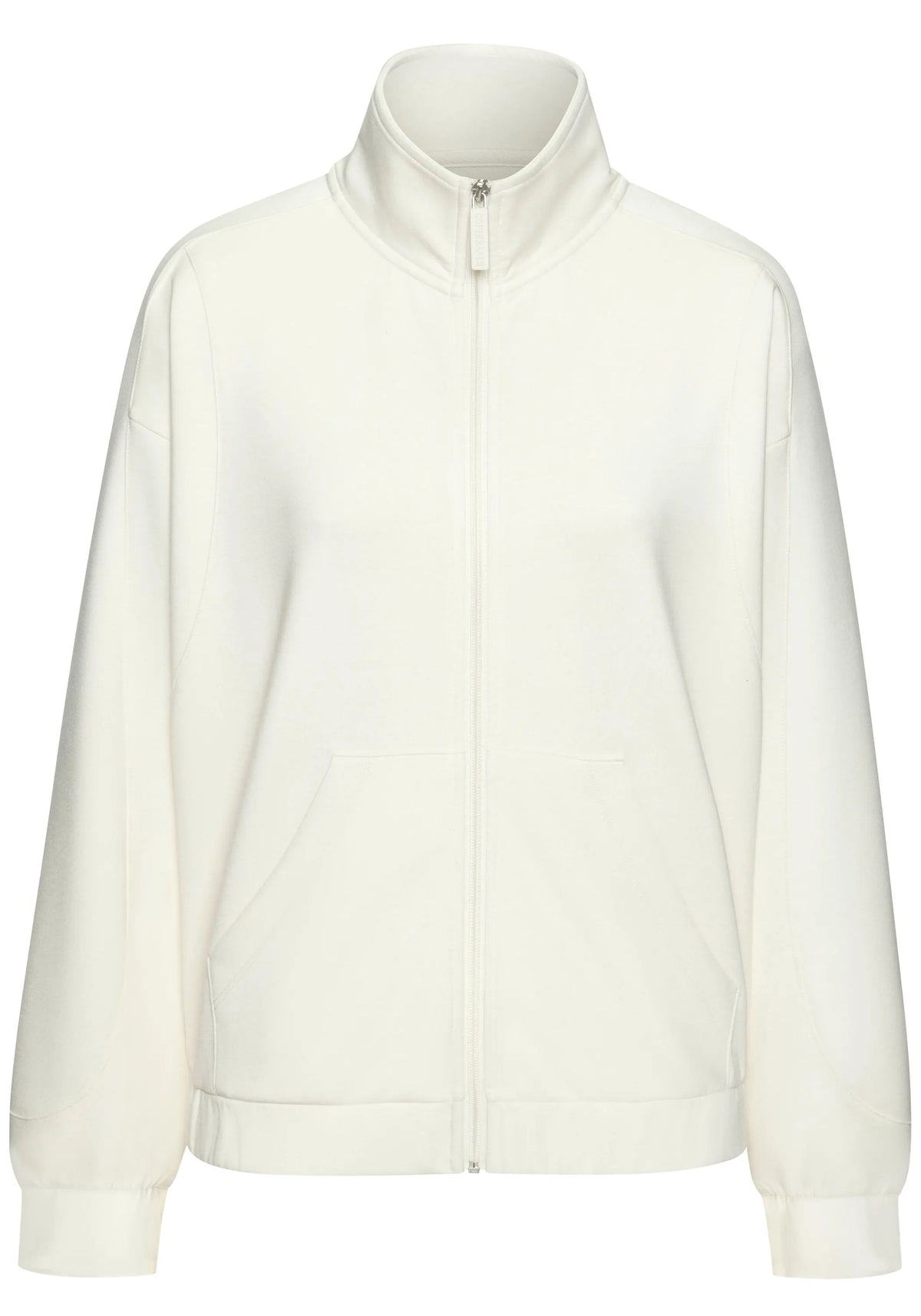 Sweatjacke