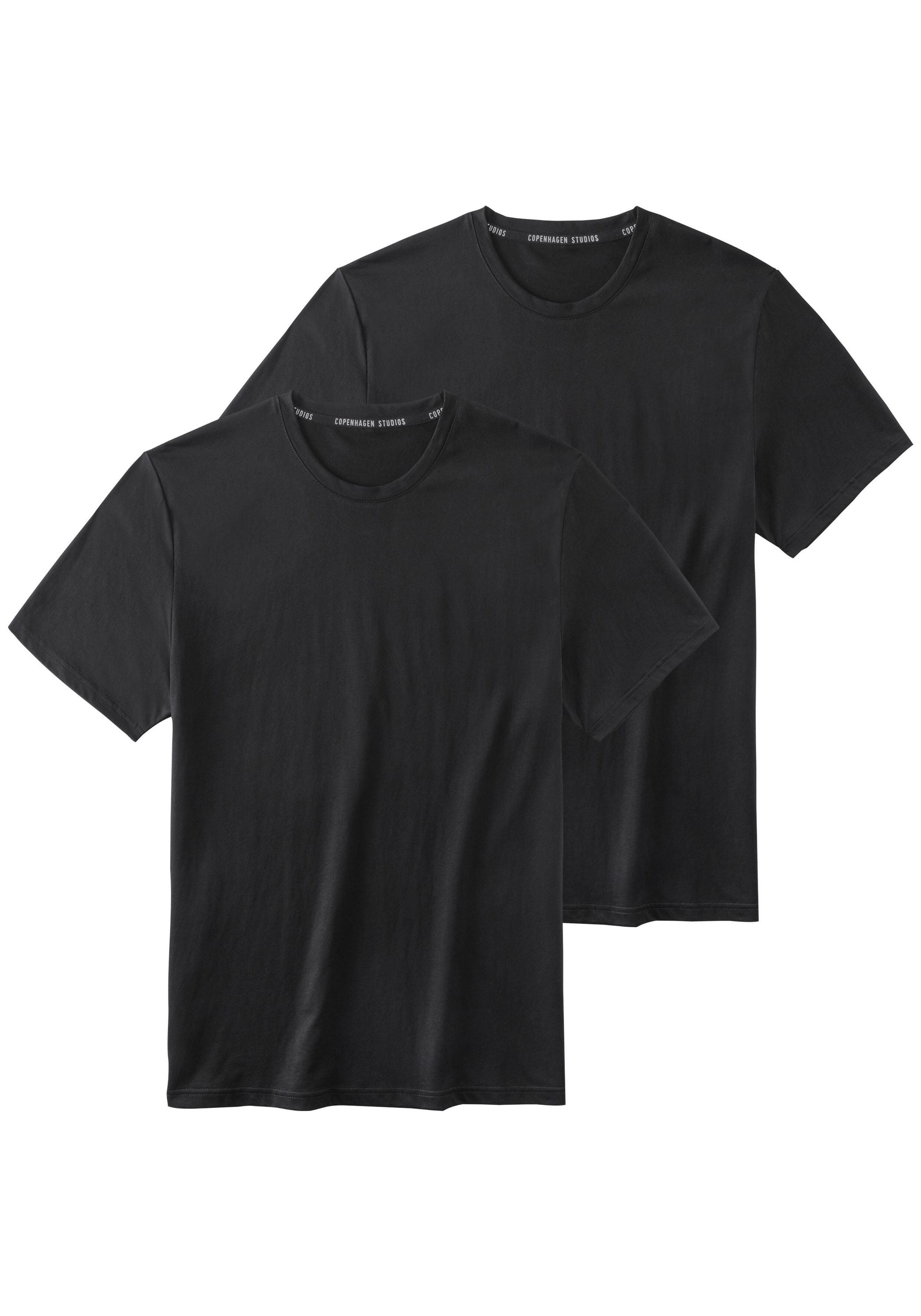 T-Shirt 2er-Pack