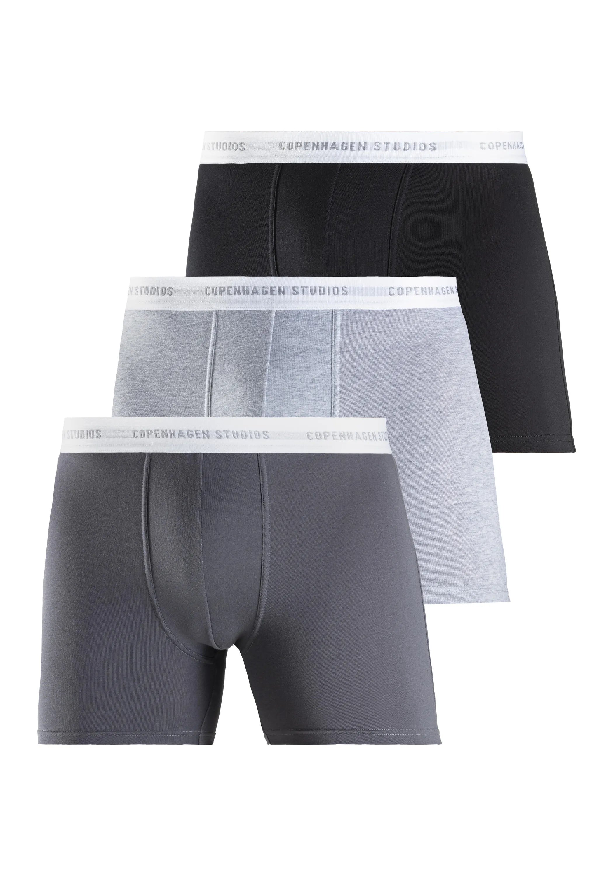 Panties 3er-Pack
