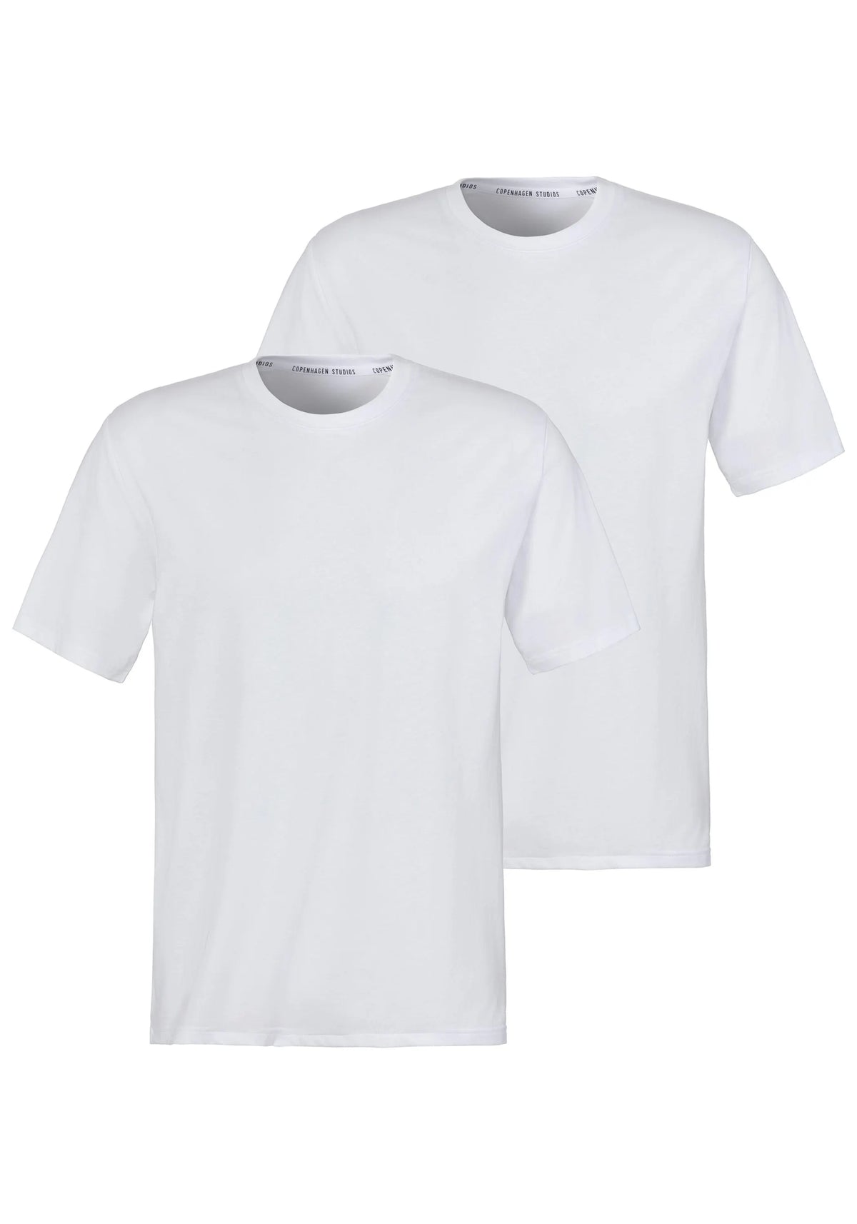 T-Shirt 2er-Pack