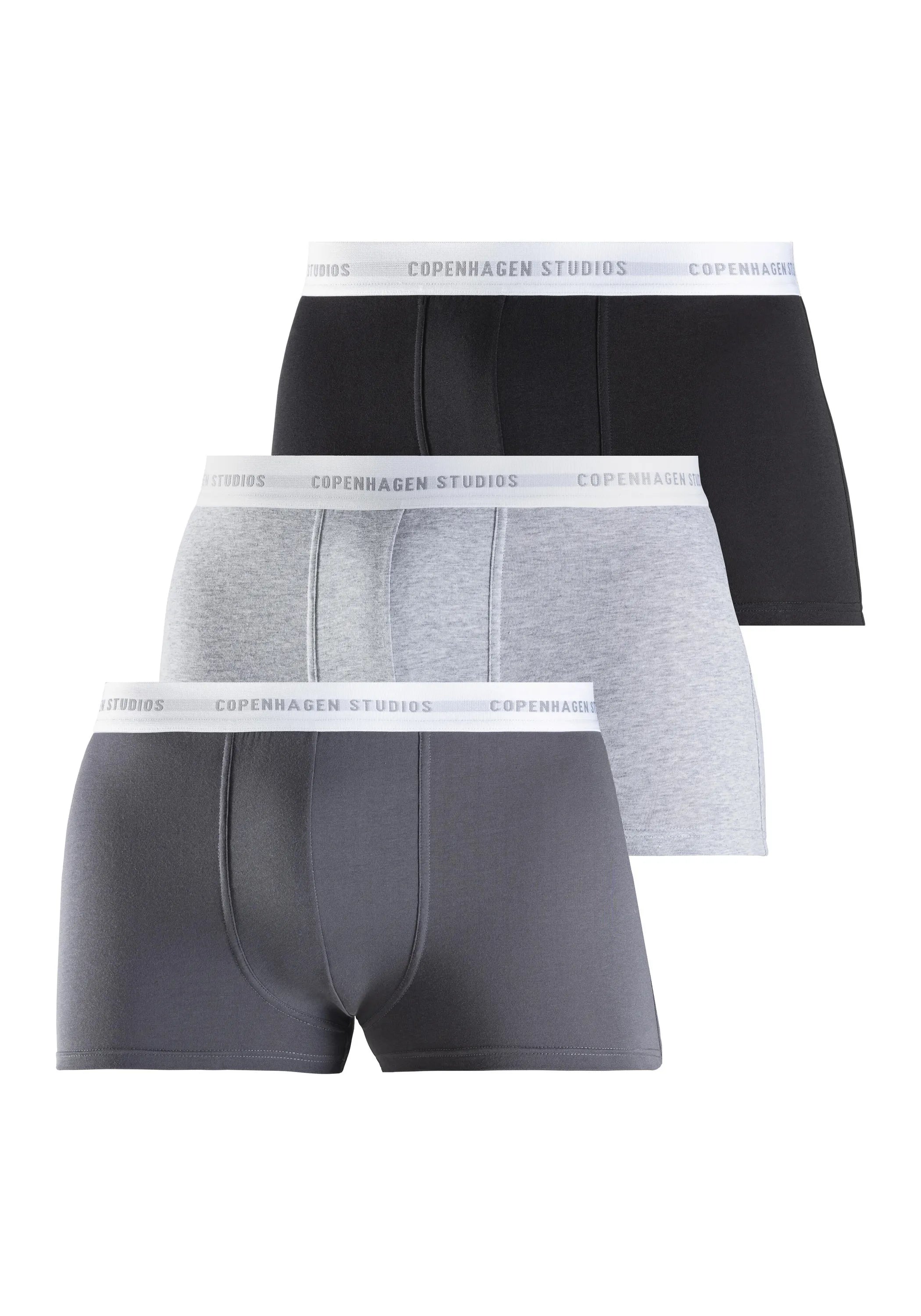 Panties 3er-Pack