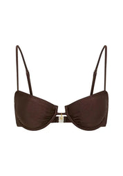 Bügel-Bikini-Top SUNNY