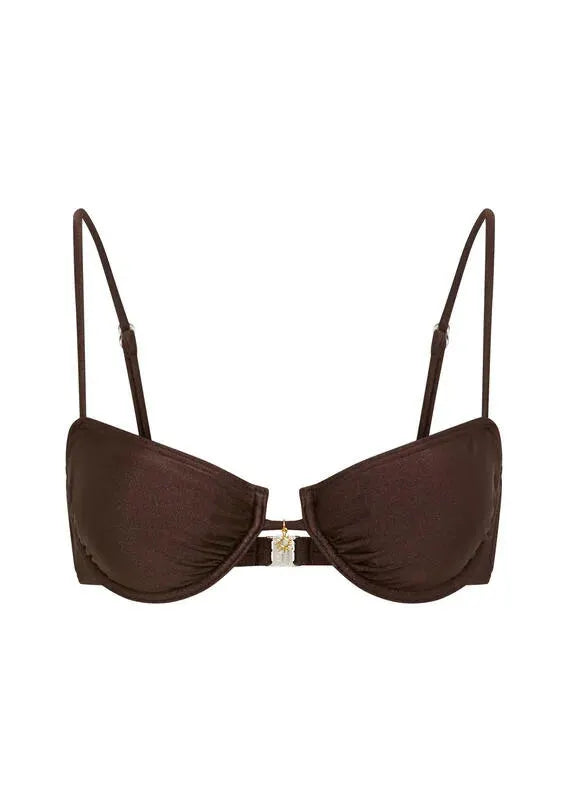 Bügel-Bikini-Top SUNNY