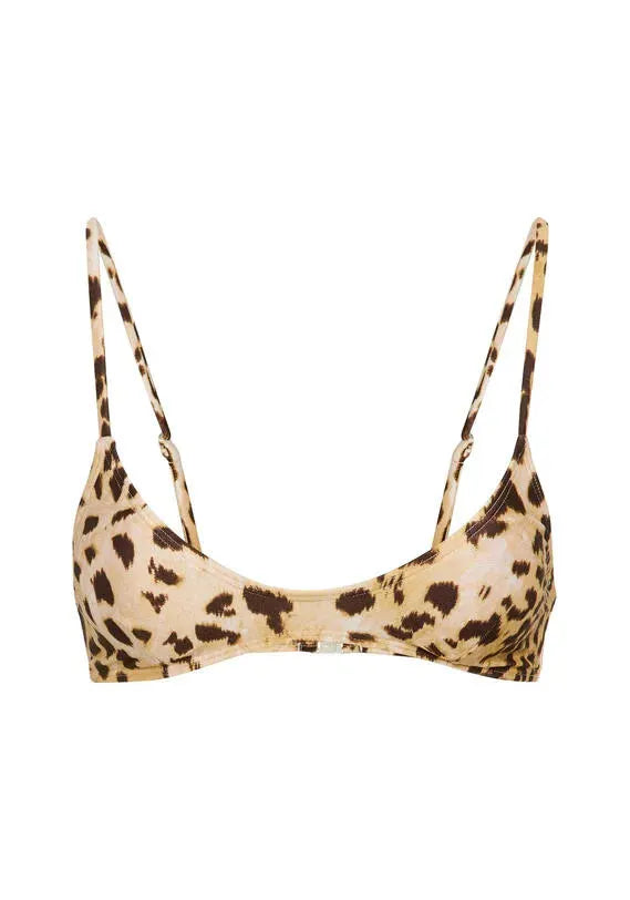 Bustier-Bikini-Top JOJO