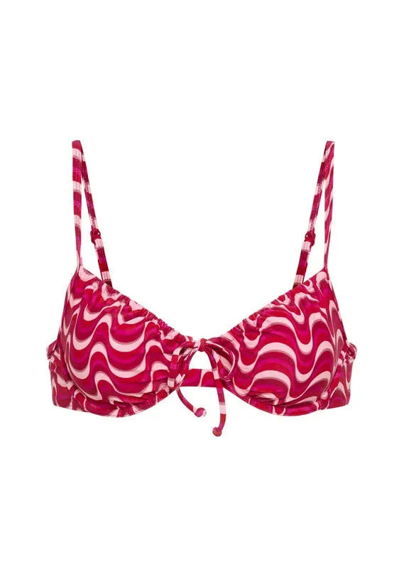 Bügel-Bikini-Top ECHO