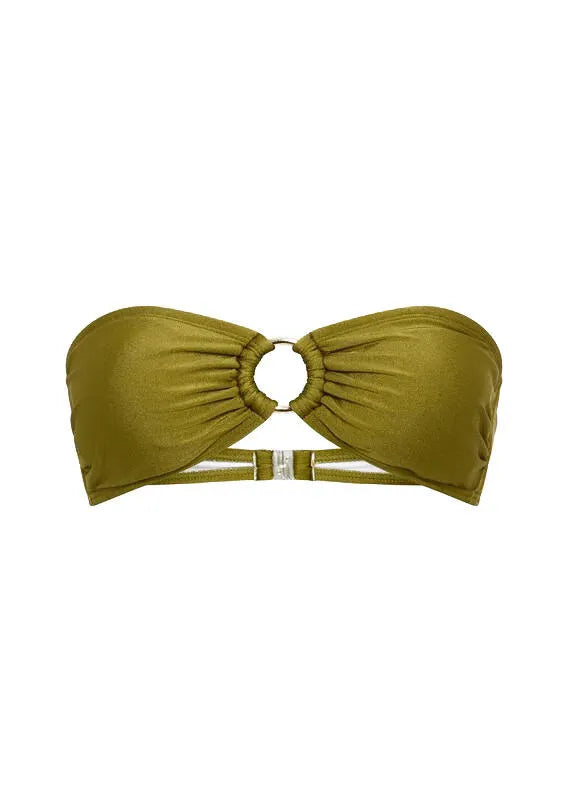 Bandeau-Bikini-Top SUNNY