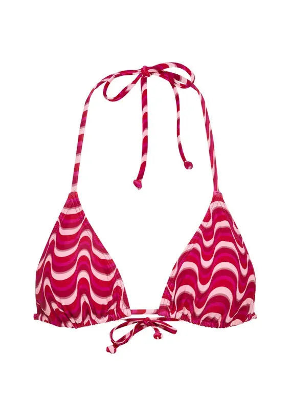 Triangel-Bikini-Top ECHO