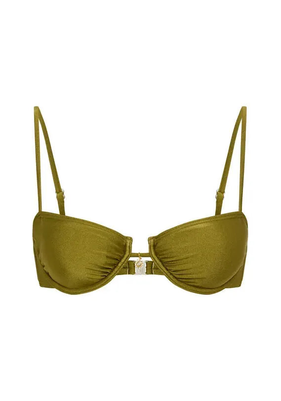 Bügel-Bikini-Top SUNNY