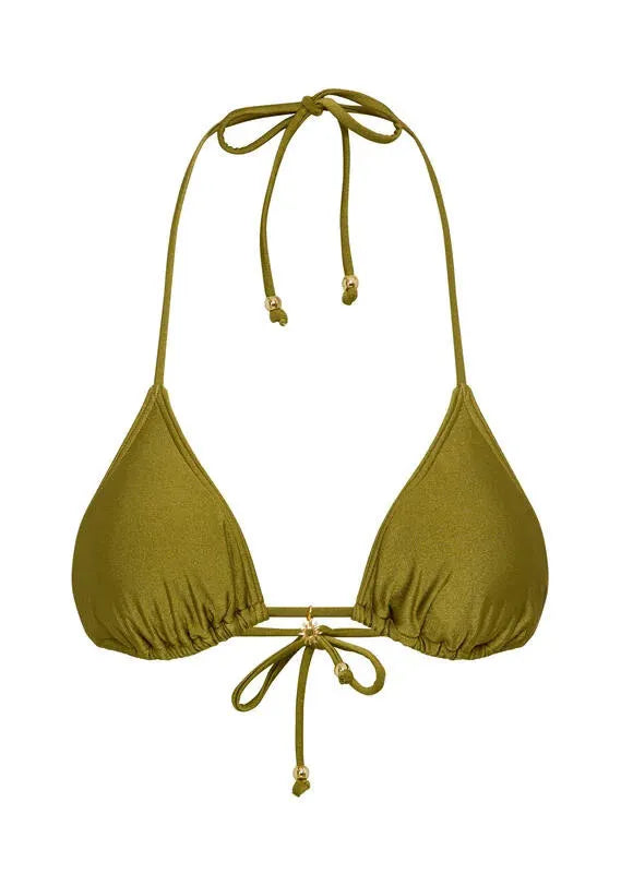 Triangel-Bikini-Top SUNNY