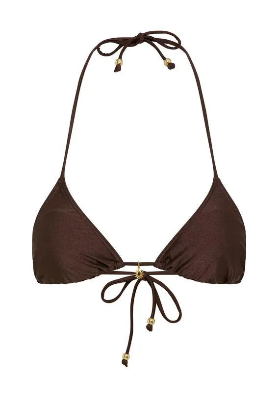 Triangel-Bikini-Top SUNNY