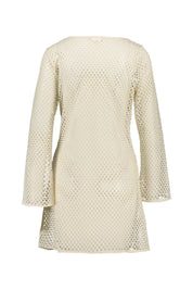 Strandkleid Mini