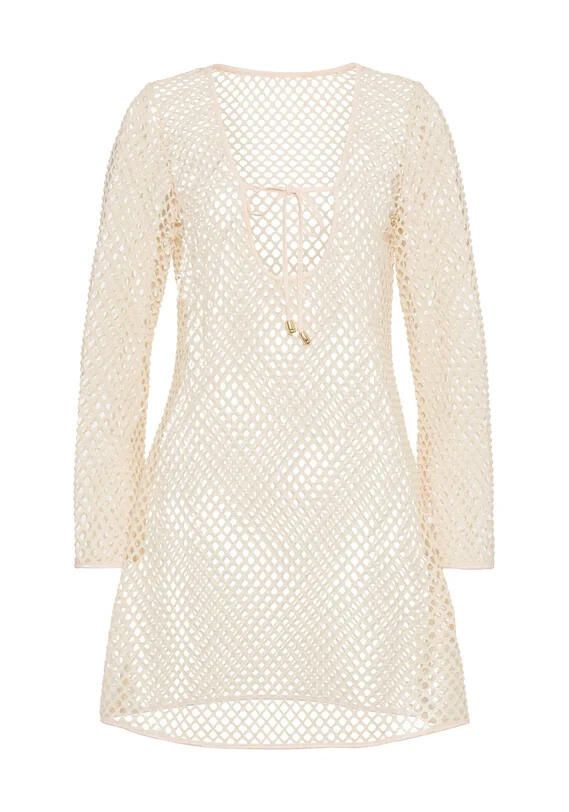 Strandkleid Mini