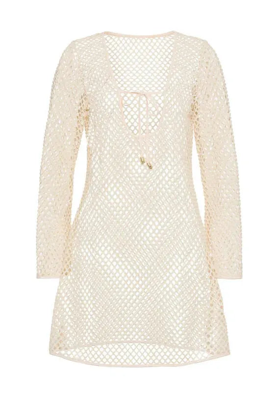 Strandkleid Mini
