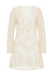Strandkleid Mini