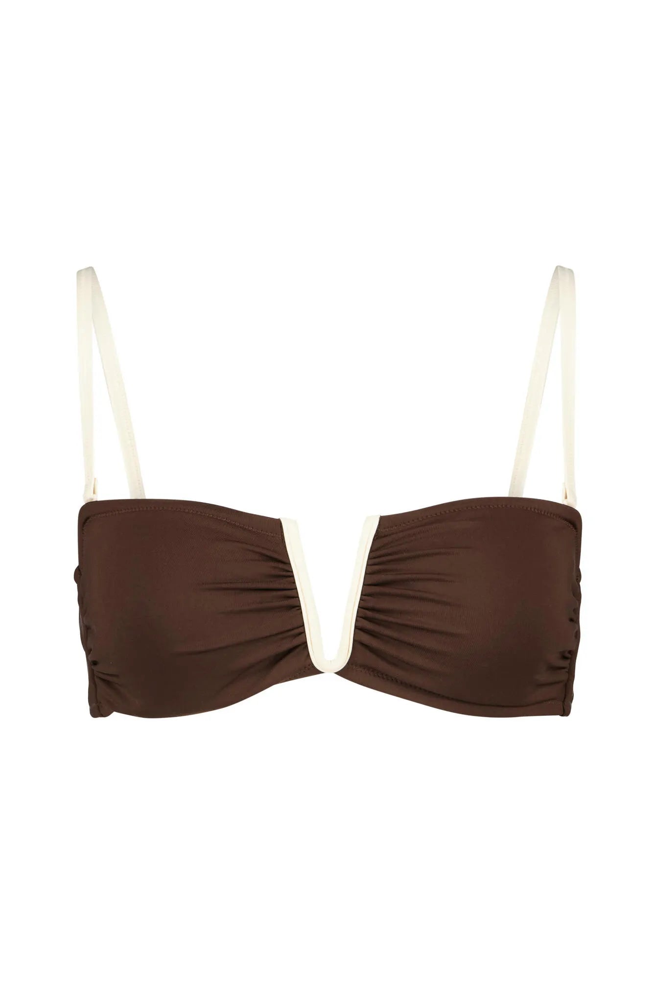 Bandeau-Bikini-Top