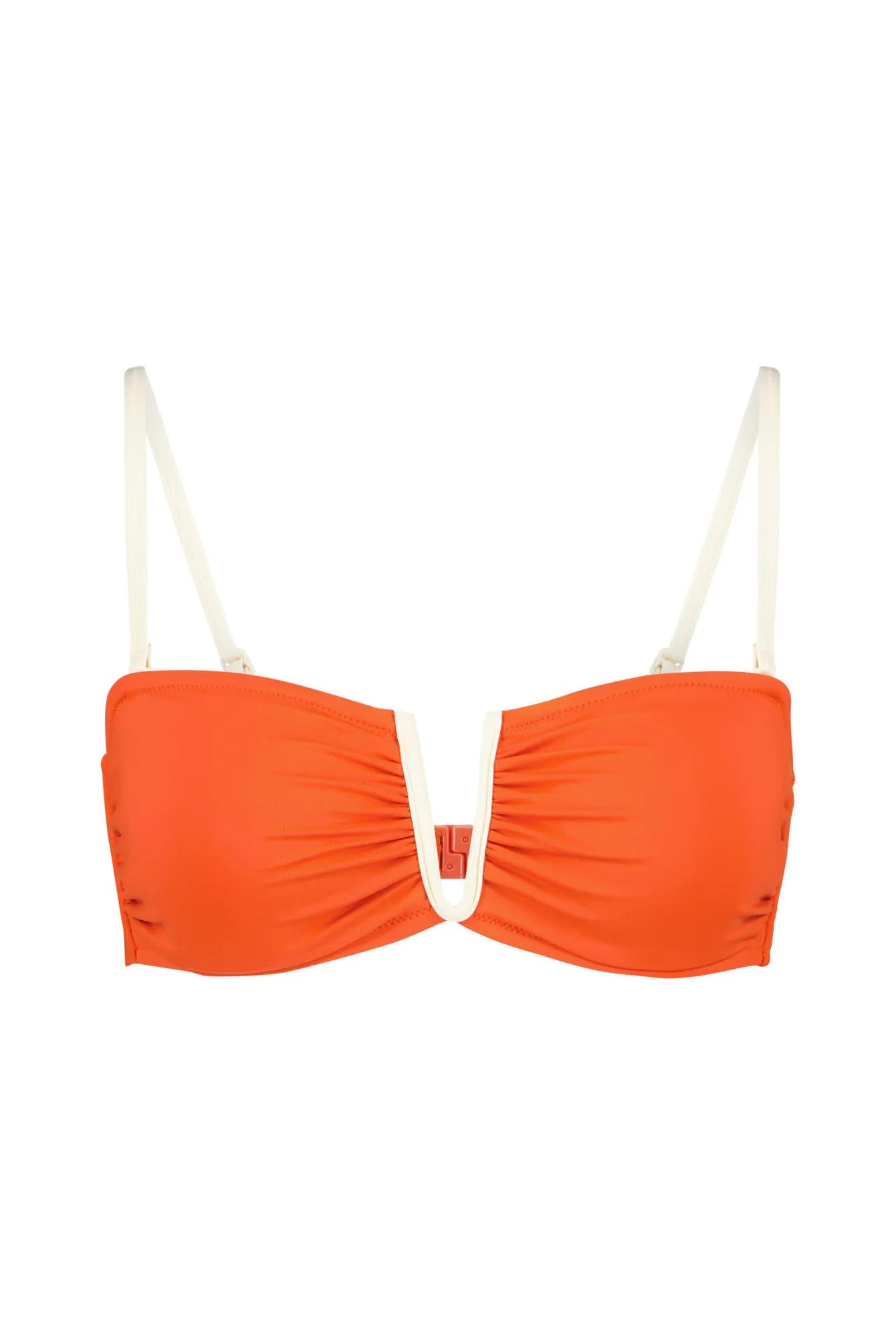 Bandeau-Bikini-Top