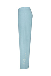 Strickhose Wide Leg