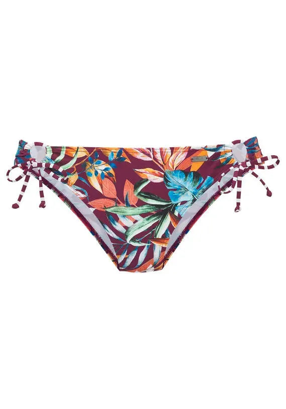 Bikinihose CADU