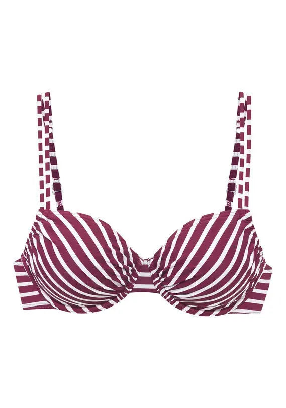 Bügel-Bikini-Top TADU