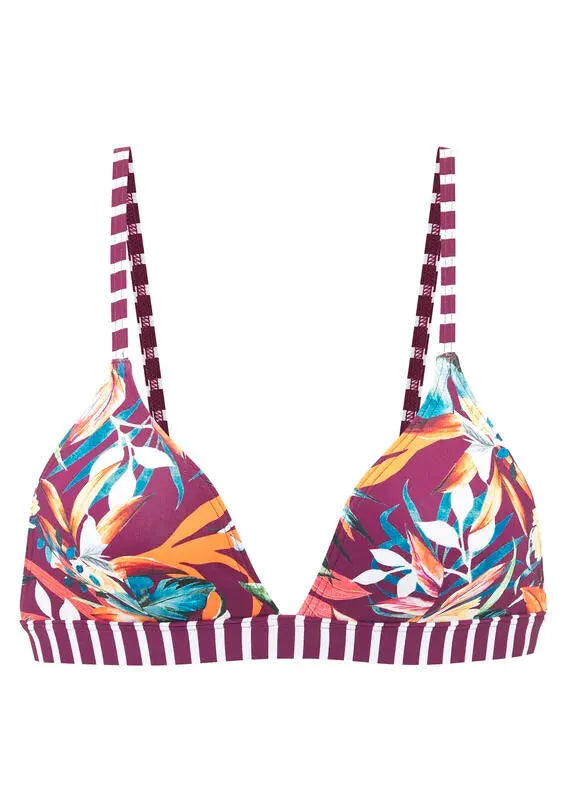 Triangel-Bikini-Top CADU