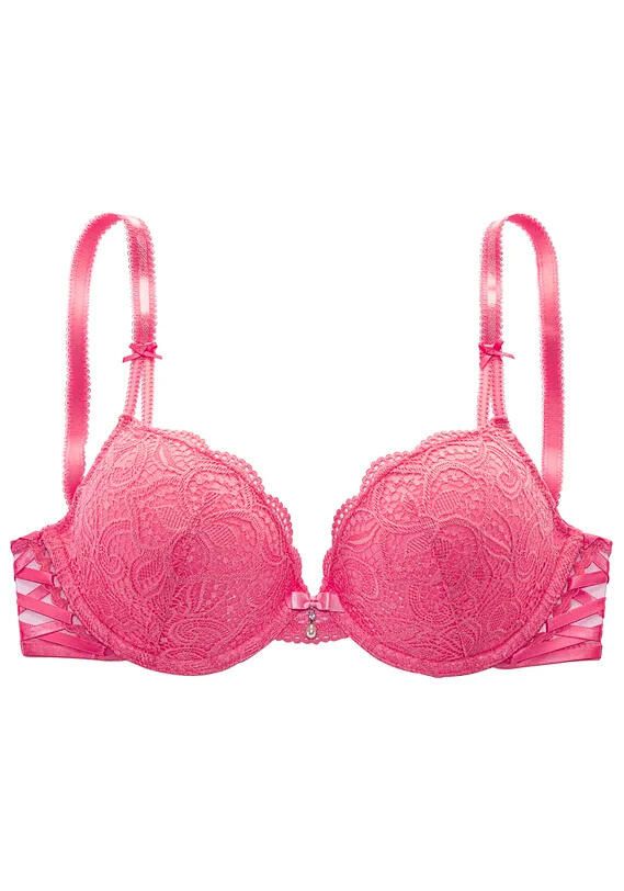 Push-Up-BH NIKOLETTA