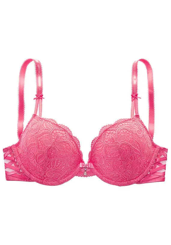 Push-Up-BH NIKOLETTA
