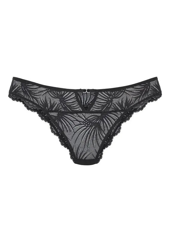 Tanga ALEXIA mit Spitze