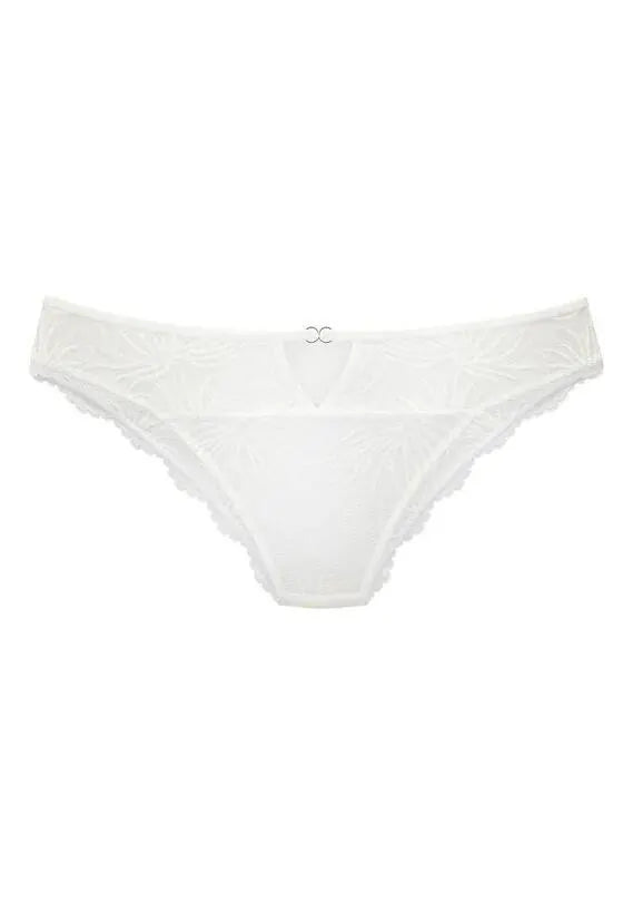 Tanga ALEXIA mit Spitze