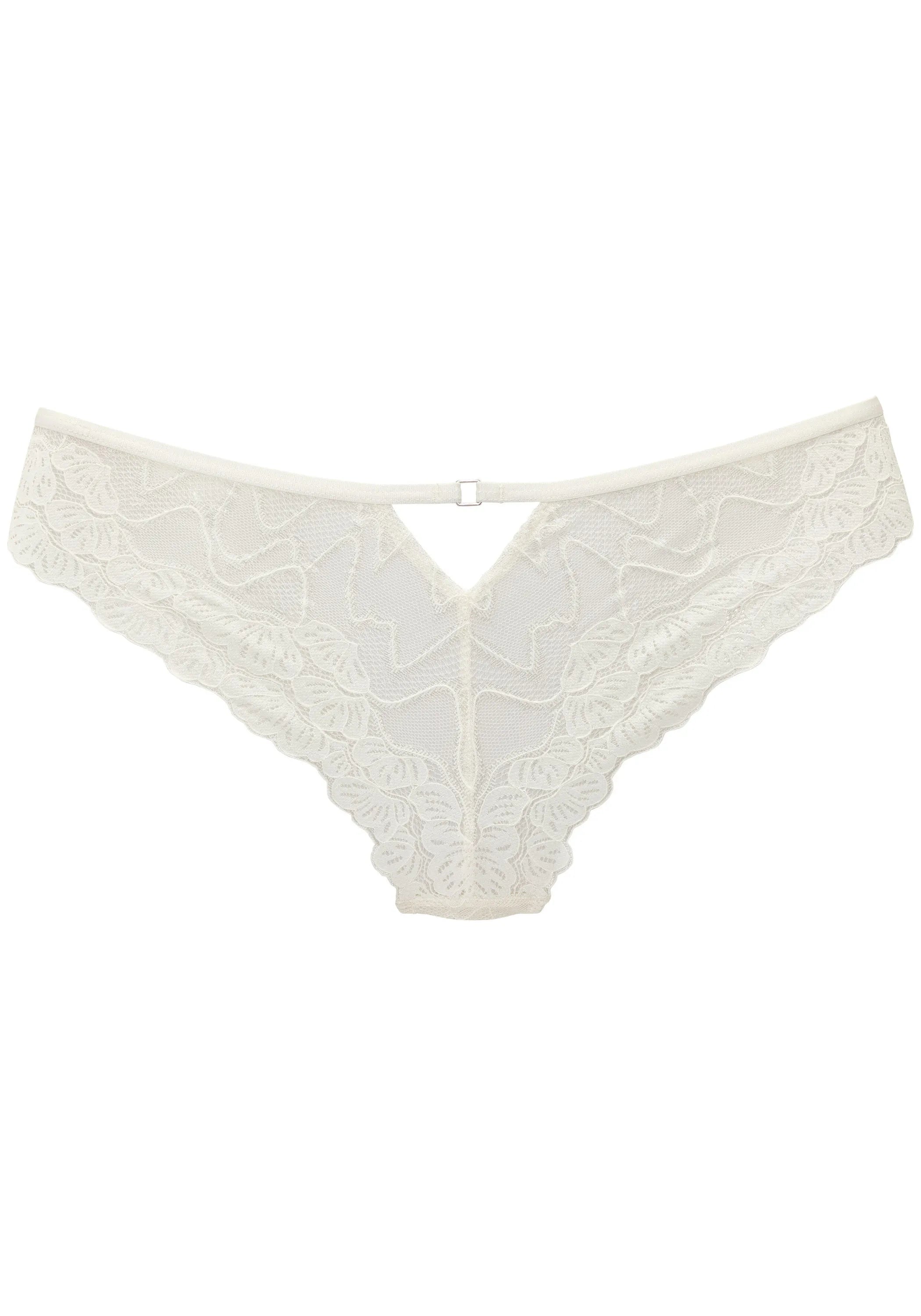 String aus Spitze
