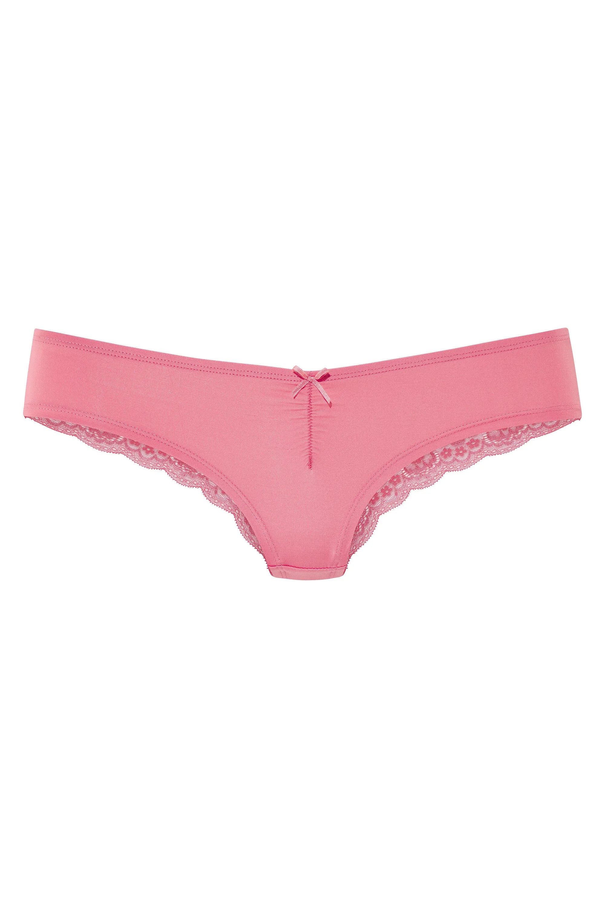 String mit Spitze