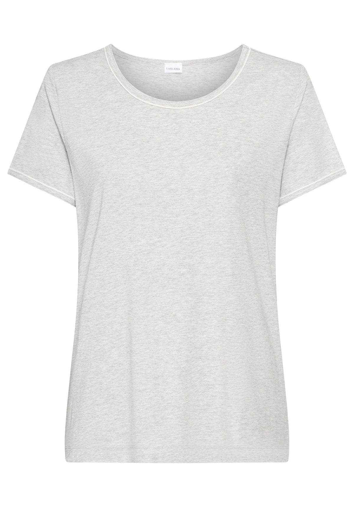 Schlafshirt aus Viskosemix