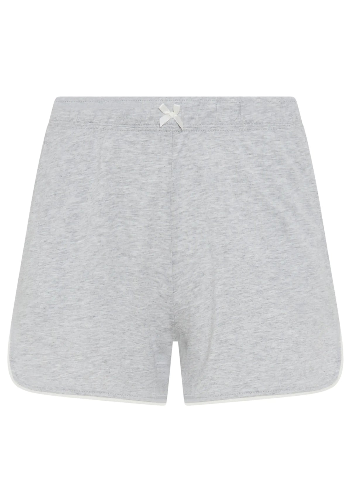 Schlafshorts aus Viskosemix