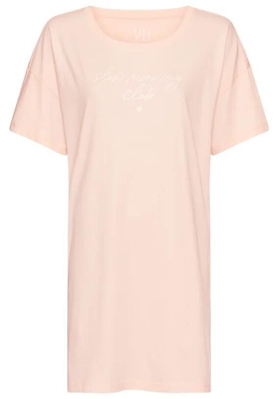 T-Shirt Regular Fit aus Baumwolle