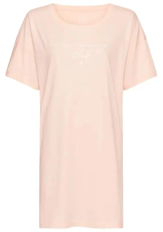 T-Shirt Regular Fit aus Baumwolle